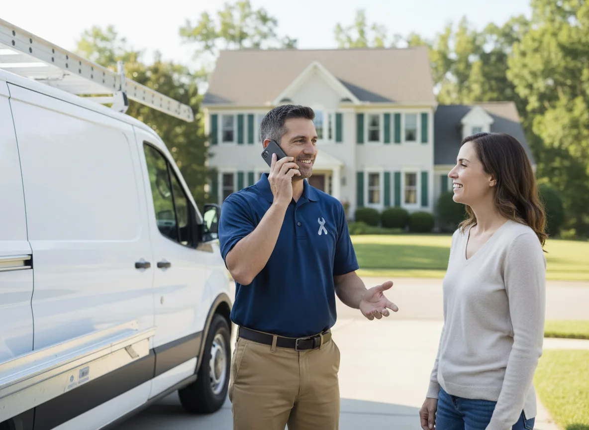 Home Gutter Service Teec Nos Pos, AZ FAQs